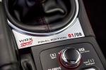 Subaru WRX STI Final Edition 2019 года (ES)